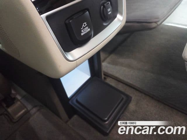 Kia Carnival 4세대 Signature, 2022 14