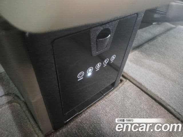 Kia Carnival 4세대 Signature, 2022 15