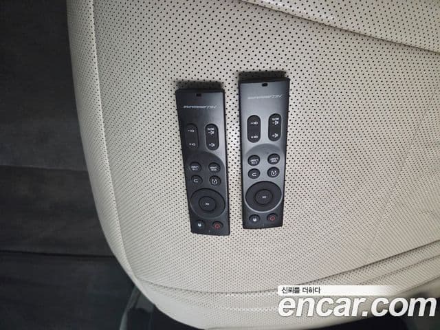 Kia Carnival 4세대 Signature, 2022 16