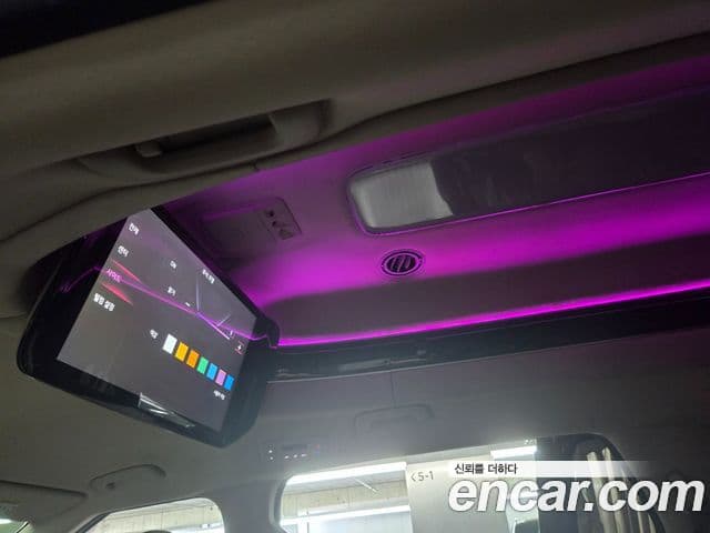 Kia Carnival 4세대 Signature, 2022 17