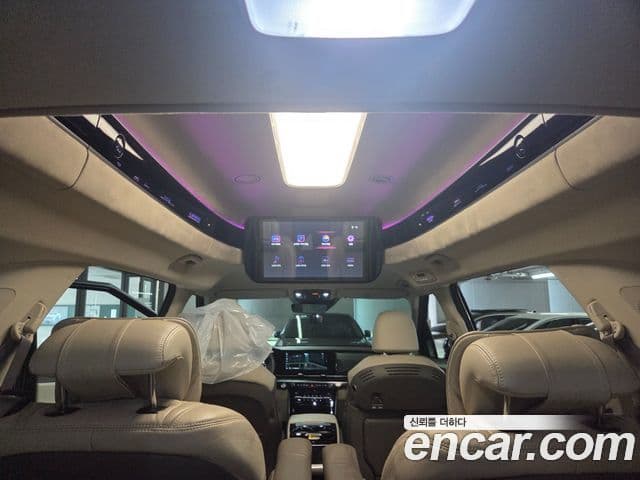 Kia Carnival 4세대 Signature, 2022 18