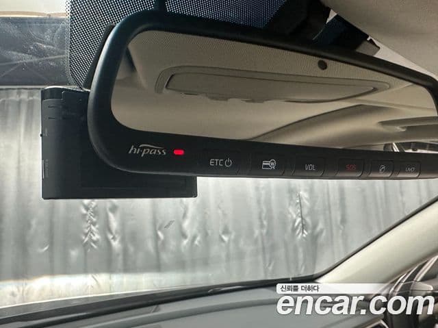 Kia All New K7 Prestige, 2016 16