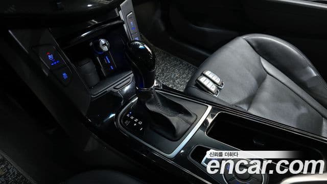 Hyundai i40 살룬 D Spec, 2015 9