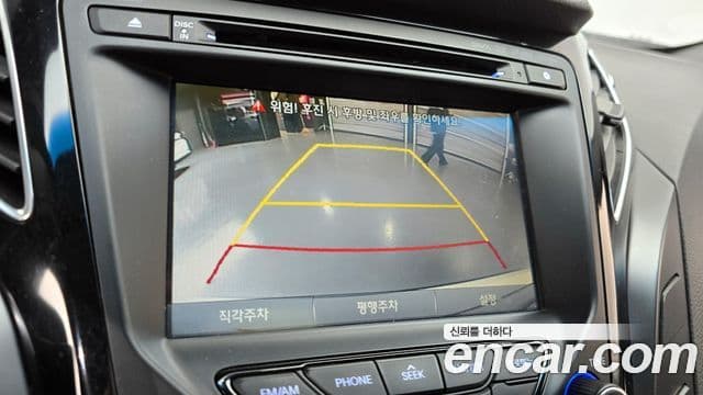 Hyundai i40 살룬 D Spec, 2015 14