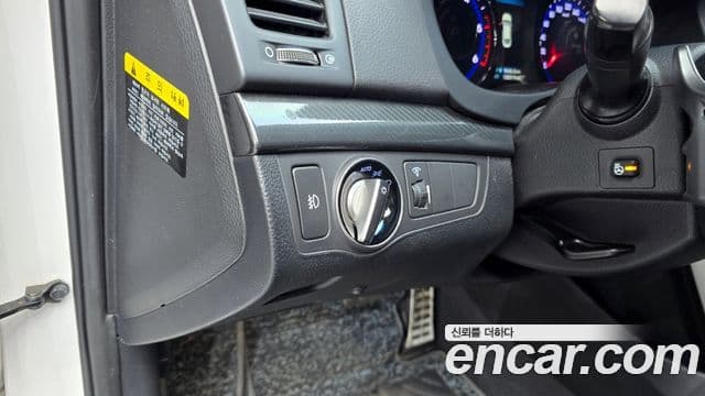 Hyundai i40 살룬 D Spec, 2015 16