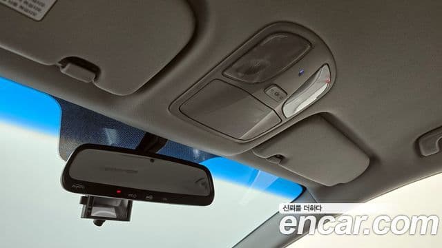 Hyundai i40 살룬 D Spec, 2015 19