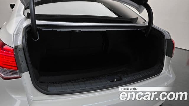 Hyundai i40 살룬 D Spec, 2015 20