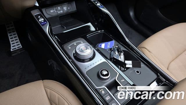 Kia The / новый New Sorento 4세대 Gravity, 2024 9