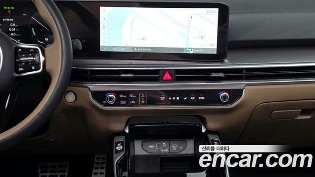Kia The / новый New Sorento 4세대 Gravity, 2024 14