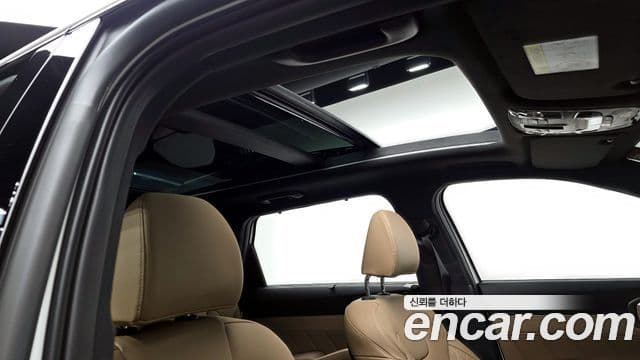 Kia The / новый New Sorento 4세대 Gravity, 2024 17