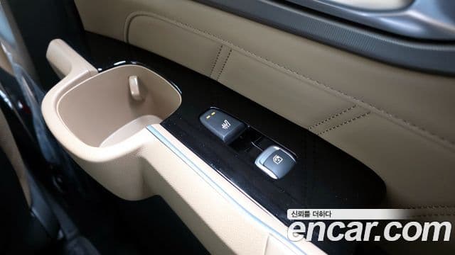 Kia The / новый New Sorento 4세대 Gravity, 2024 19