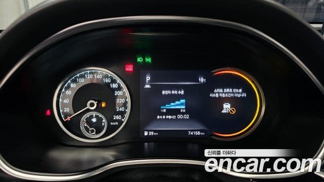 Genesis G80 (RG3) бензин 2.5 турбо AWD, 2021 8