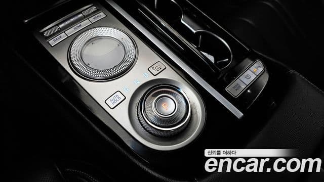 Genesis G80 (RG3) бензин 2.5 турбо AWD, 2021 9