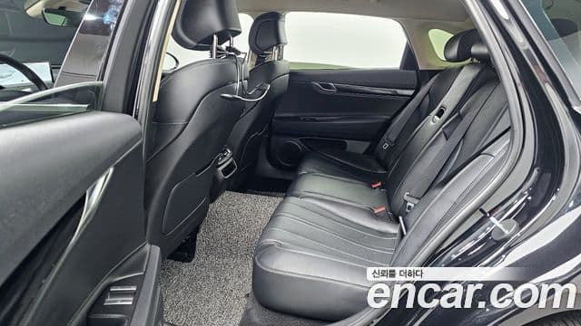 Genesis G80 (RG3) бензин 2.5 турбо AWD, 2021 13