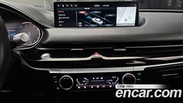 Genesis G80 (RG3) бензин 2.5 турбо AWD, 2021 15