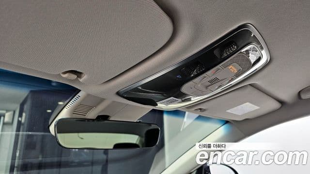 Genesis G80 (RG3) бензин 2.5 турбо AWD, 2021 17