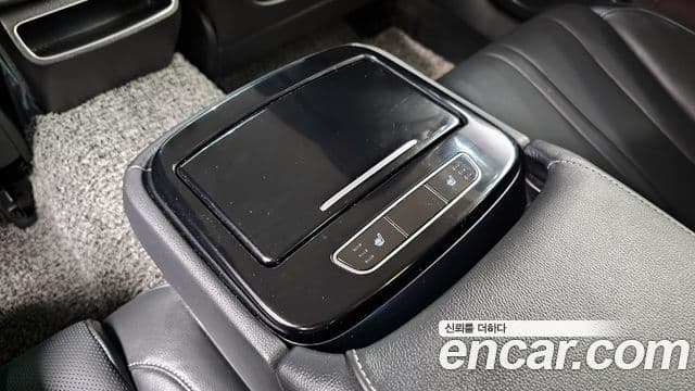 Genesis G80 (RG3) бензин 2.5 турбо AWD, 2021 19