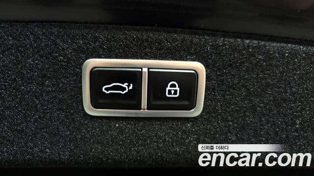 Genesis G80 (RG3) бензин 2.5 турбо AWD, 2021 20