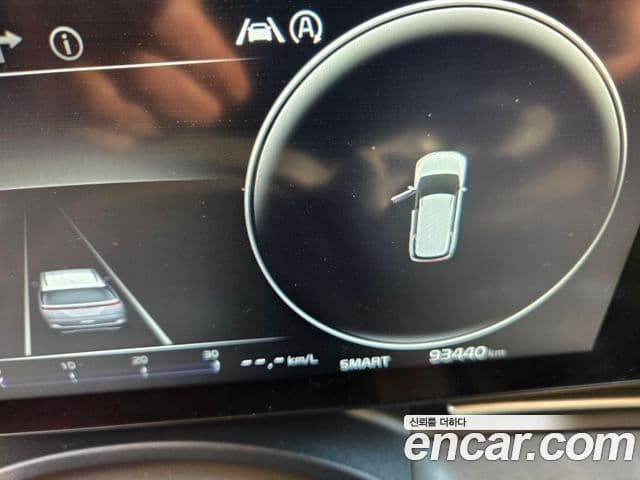 Kia Carnival 4세대 Signature, 2021 все фото