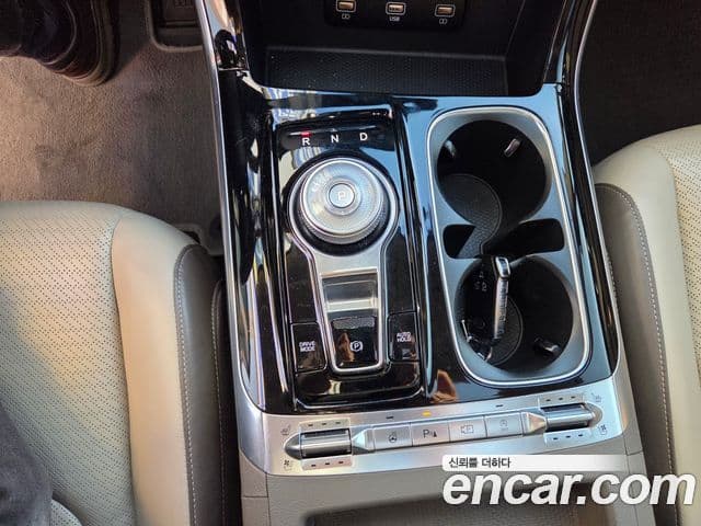 Kia Carnival 4세대 Signature, 2021 6