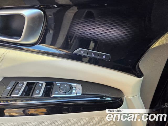 Kia Carnival 4세대 Signature, 2021 7