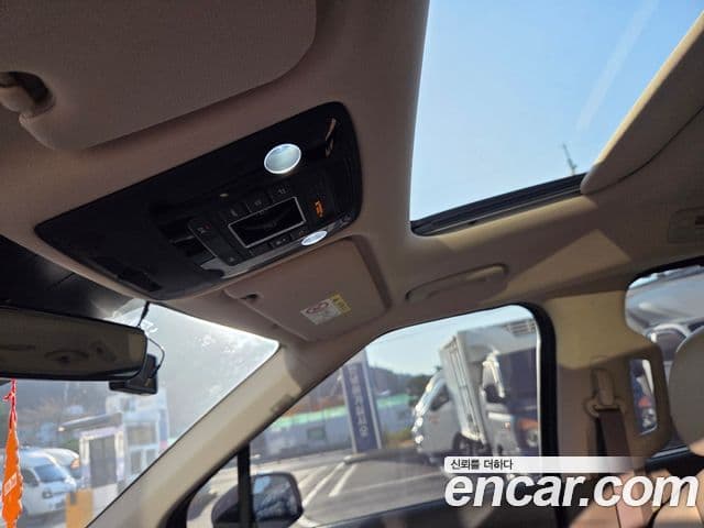 Kia Carnival 4세대 Signature, 2021 8