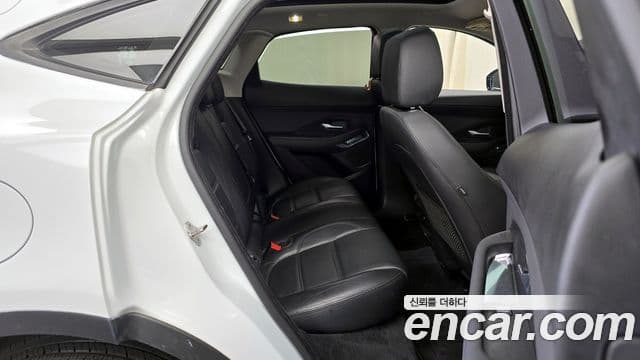 Jaguar E-PACE P250 S, 2018 12