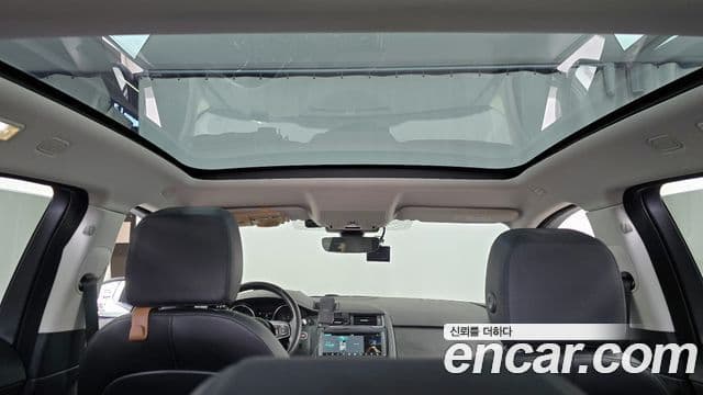 Jaguar E-PACE P250 S, 2018 18