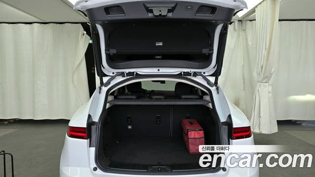 Jaguar E-PACE P250 S, 2018 20