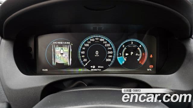 Jaguar XE 20d R스포츠, 2018 8