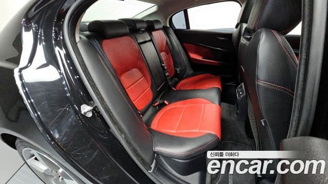 Jaguar XE 20d R스포츠, 2018 12