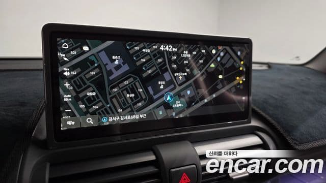 Hyundai Casper Электрический (Electric) Cross, 2025 14