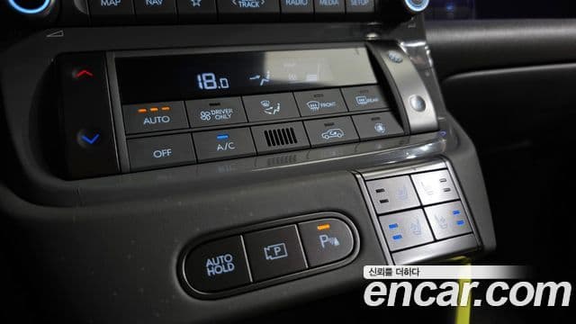 Hyundai Casper Электрический (Electric) Cross, 2025 16