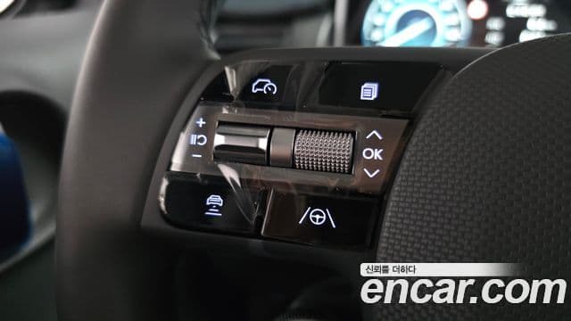 Hyundai Casper Электрический (Electric) Cross, 2025 17