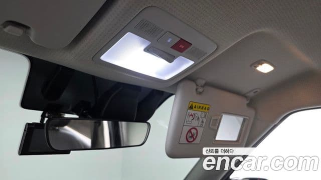 Hyundai Casper Электрический (Electric) Cross, 2025 19