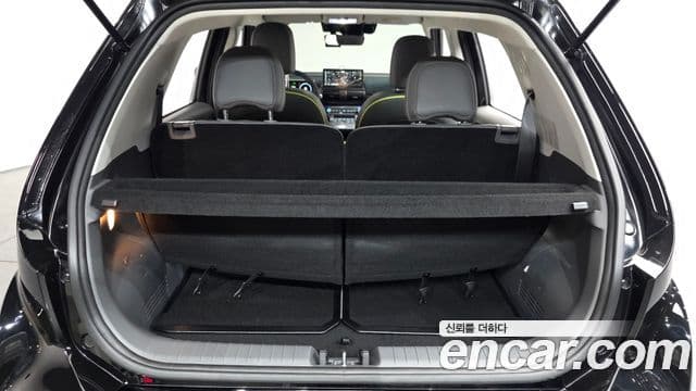 Hyundai Casper Электрический (Electric) Cross, 2025 20