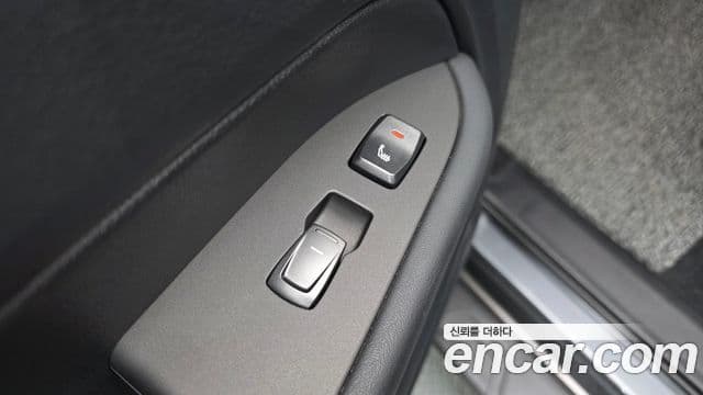 KG모빌리티(SsangYong) Rexton Sport Noblesse, 2018 18