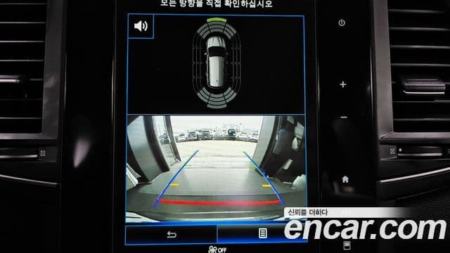 Renault Korea(Samsung) QM6 дизель 2WD RE, 2017 15