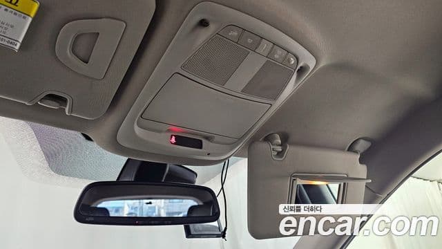 Renault Korea(Samsung) QM6 дизель 2WD RE, 2017 17