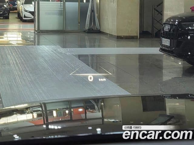 Kia Mohave The / новый Master Masters, 2022 13