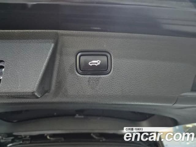 Kia Mohave The / новый Master Masters, 2022 17