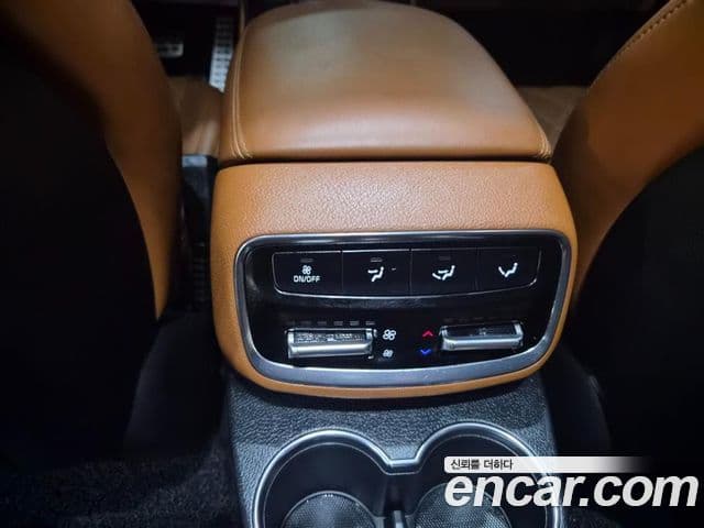 Kia Mohave The / новый Master Masters, 2022 18