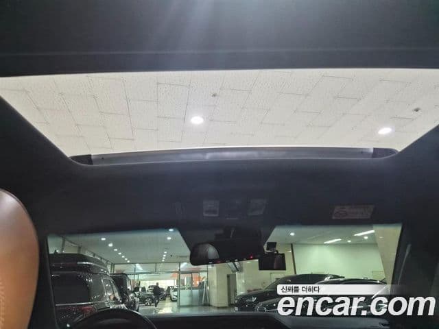 Kia Mohave The / новый Master Masters, 2022 19