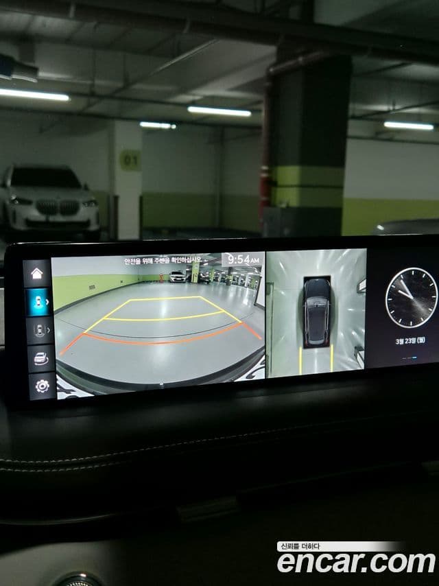 Genesis GV70, 2024 10