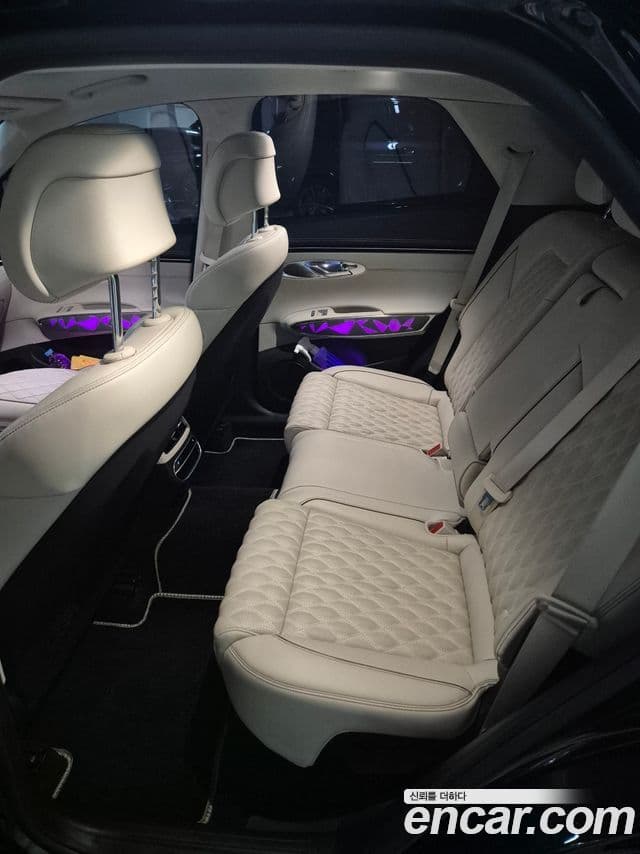 Genesis GV70, 2024 12