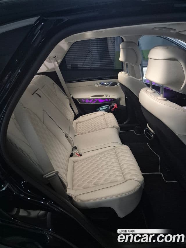 Genesis GV70, 2024 13