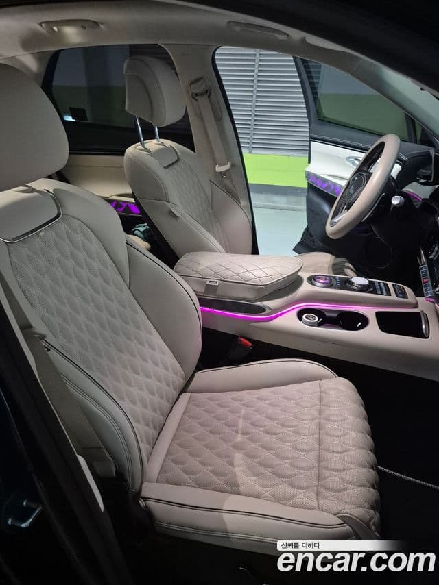 Genesis GV70, 2024 14