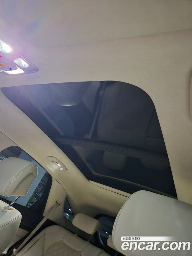 Genesis GV70, 2024 16