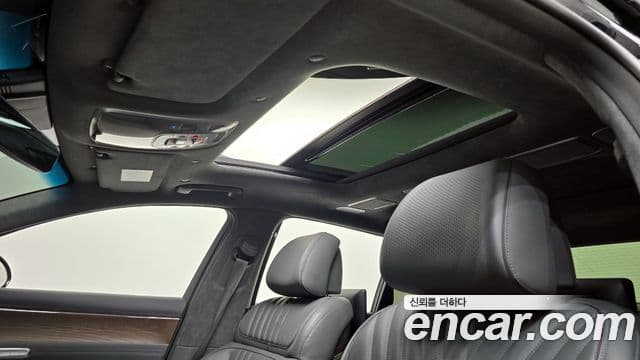 Genesis G90 (RS4) бензин 3.5 турбо AWD, 2022 18