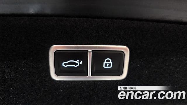 Genesis G90 (RS4) бензин 3.5 турбо AWD, 2022 20